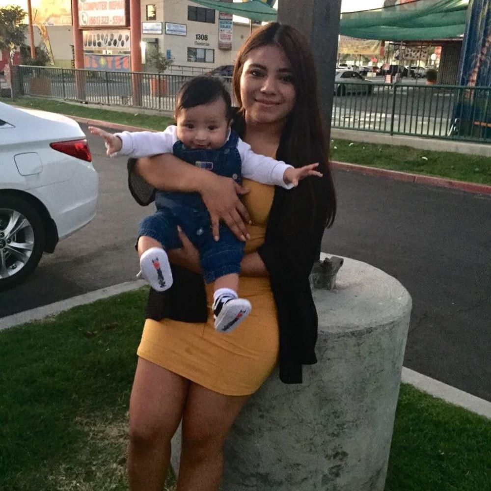 Meet your Posher, Banesa